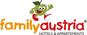 Mitglied bei Family Austria