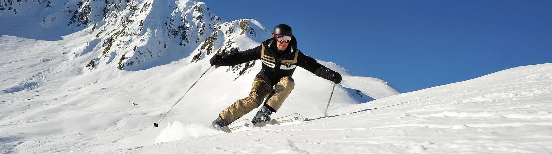 Skiurlaub in den Kitzbüheler Alpen